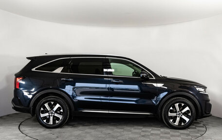 KIA Sorento IV, 2021 год, 3 599 000 рублей, 6 фотография