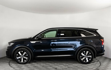 KIA Sorento IV, 2021 год, 3 599 000 рублей, 10 фотография