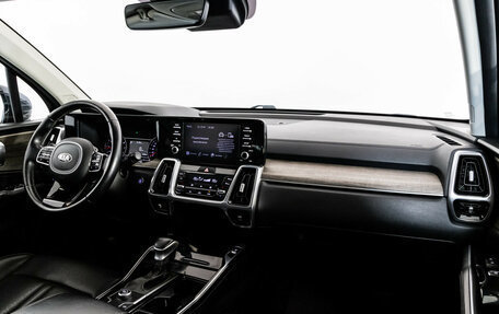 KIA Sorento IV, 2021 год, 3 599 000 рублей, 11 фотография