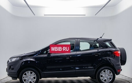 Ford EcoSport, 2017 год, 1 250 000 рублей, 8 фотография