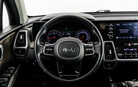 KIA Sorento IV, 2021 год, 3 599 000 рублей, 14 фотография