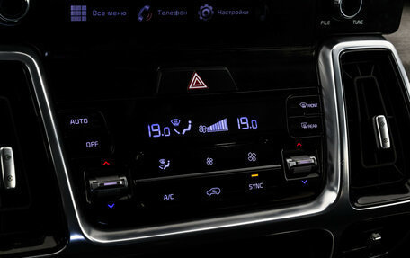 KIA Sorento IV, 2021 год, 3 599 000 рублей, 18 фотография