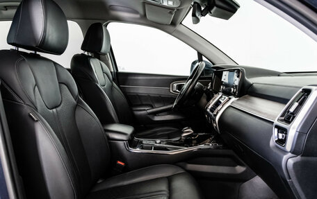 KIA Sorento IV, 2021 год, 3 599 000 рублей, 25 фотография