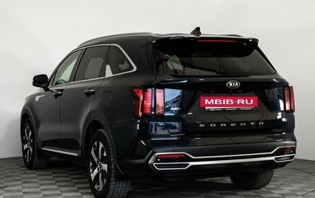 KIA Sorento IV, 2021 год, 3 599 000 рублей, 9 фотография