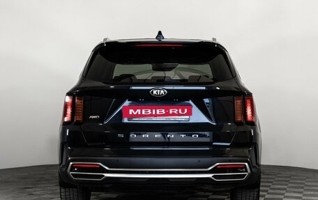 KIA Sorento IV, 2021 год, 3 599 000 рублей, 8 фотография