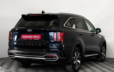 KIA Sorento IV, 2021 год, 3 599 000 рублей, 7 фотография