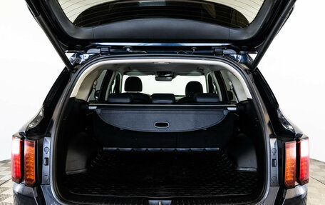 KIA Sorento IV, 2021 год, 3 599 000 рублей, 28 фотография