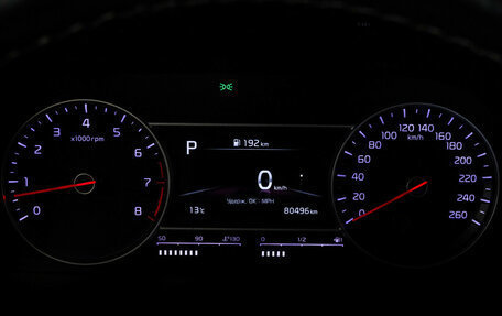 KIA Sorento IV, 2021 год, 3 599 000 рублей, 29 фотография