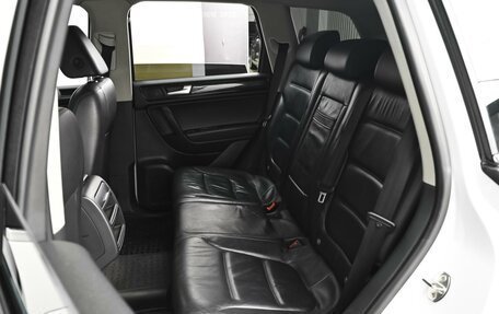 Volkswagen Touareg III, 2013 год, 2 177 000 рублей, 9 фотография