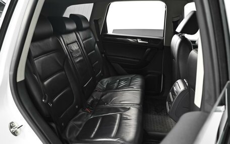 Volkswagen Touareg III, 2013 год, 2 177 000 рублей, 7 фотография