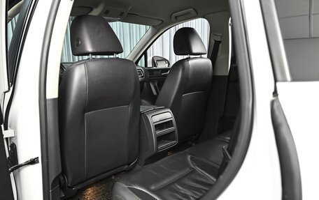 Volkswagen Touareg III, 2013 год, 2 177 000 рублей, 11 фотография