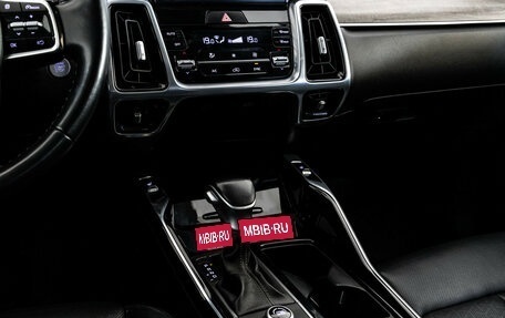 KIA Sorento IV, 2021 год, 3 599 000 рублей, 16 фотография