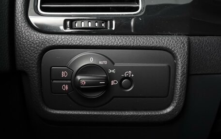 Volkswagen Touareg III, 2013 год, 2 177 000 рублей, 14 фотография