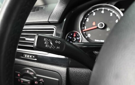 Volkswagen Touareg III, 2013 год, 2 177 000 рублей, 15 фотография