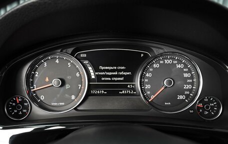 Volkswagen Touareg III, 2013 год, 2 177 000 рублей, 19 фотография