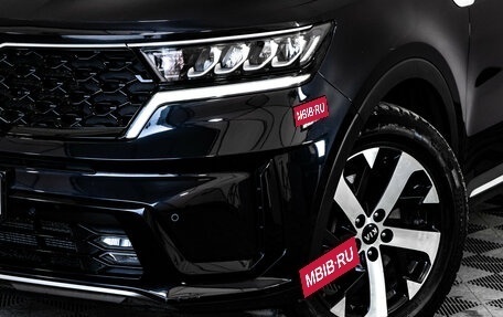 KIA Sorento IV, 2021 год, 3 599 000 рублей, 3 фотография