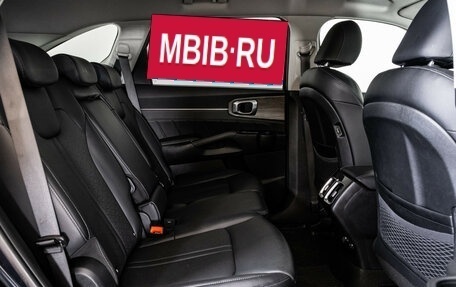 KIA Sorento IV, 2021 год, 3 599 000 рублей, 26 фотография