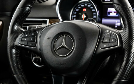 Mercedes-Benz GLE, 2016 год, 2 999 000 рублей, 13 фотография