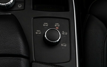 Mercedes-Benz GLE, 2016 год, 2 999 000 рублей, 19 фотография