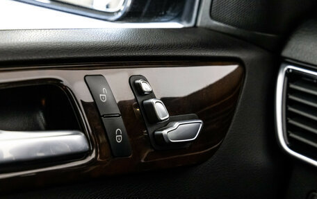 Mercedes-Benz GLE, 2016 год, 2 999 000 рублей, 20 фотография