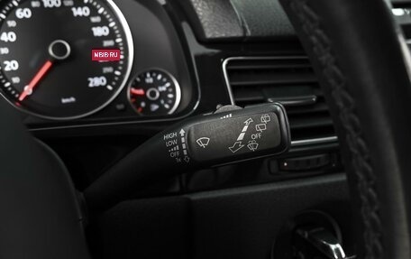 Volkswagen Touareg III, 2013 год, 2 177 000 рублей, 16 фотография