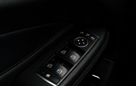 Mercedes-Benz GLE, 2016 год, 2 999 000 рублей, 22 фотография