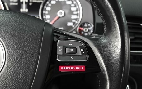 Volkswagen Touareg III, 2013 год, 2 177 000 рублей, 18 фотография