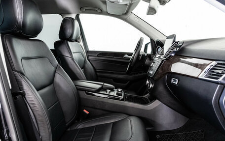 Mercedes-Benz GLE, 2016 год, 2 999 000 рублей, 25 фотография