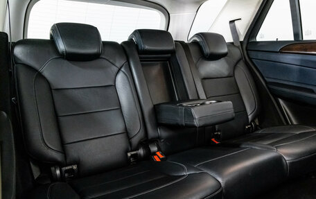 Mercedes-Benz GLE, 2016 год, 2 999 000 рублей, 28 фотография