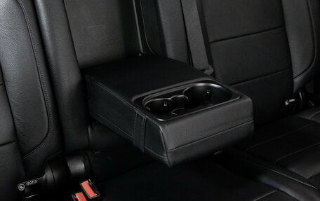 Mercedes-Benz GLE, 2016 год, 2 999 000 рублей, 29 фотография