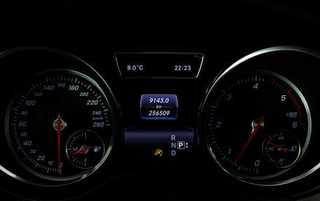 Mercedes-Benz GLE, 2016 год, 2 999 000 рублей, 32 фотография