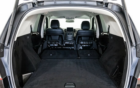 Mercedes-Benz GLE, 2016 год, 2 999 000 рублей, 31 фотография