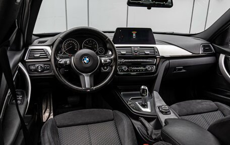 BMW 3 серия, 2018 год, 2 180 000 рублей, 10 фотография