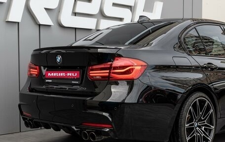 BMW 3 серия, 2018 год, 2 180 000 рублей, 7 фотография