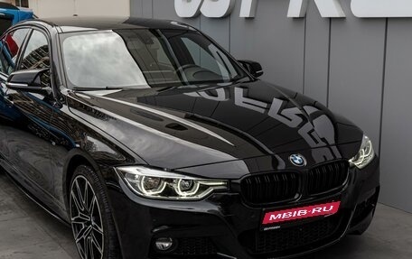 BMW 3 серия, 2018 год, 2 180 000 рублей, 6 фотография