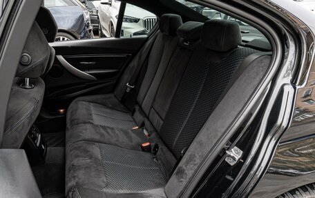 BMW 3 серия, 2018 год, 2 180 000 рублей, 13 фотография