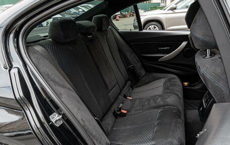 BMW 3 серия, 2018 год, 2 180 000 рублей, 11 фотография