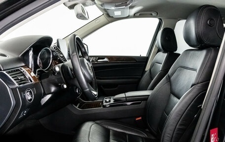 Mercedes-Benz GLE, 2016 год, 2 999 000 рублей, 24 фотография