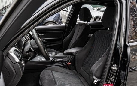 BMW 3 серия, 2018 год, 2 180 000 рублей, 14 фотография