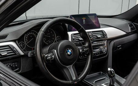 BMW 3 серия, 2018 год, 2 180 000 рублей, 22 фотография