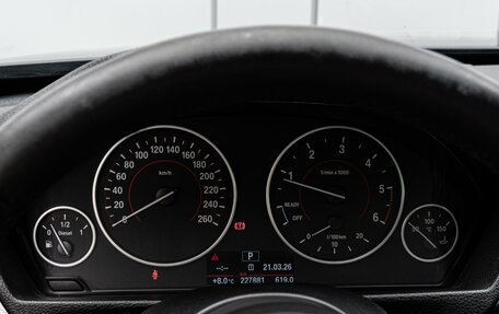 BMW 3 серия, 2018 год, 2 180 000 рублей, 20 фотография