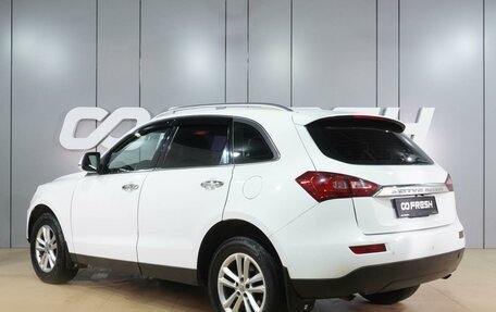 Zotye T600, 2015 год, 999 000 рублей, 2 фотография