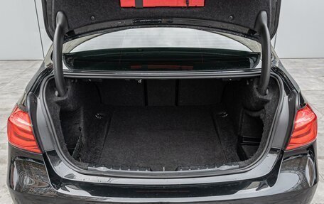 BMW 3 серия, 2018 год, 2 180 000 рублей, 26 фотография