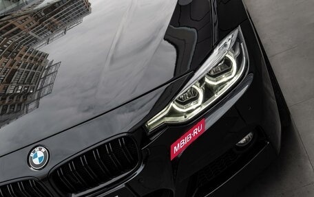 BMW 3 серия, 2018 год, 2 180 000 рублей, 9 фотография