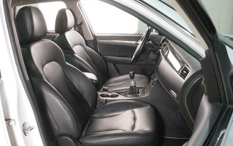 Zotye T600, 2015 год, 999 000 рублей, 8 фотография