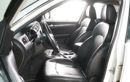 Zotye T600, 2015 год, 999 000 рублей, 10 фотография