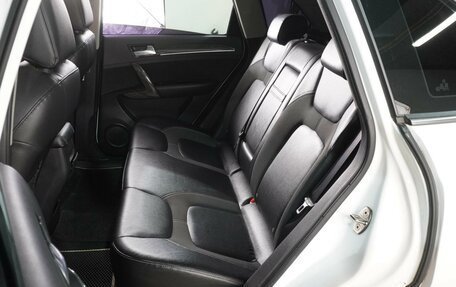 Zotye T600, 2015 год, 999 000 рублей, 9 фотография