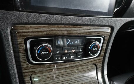 Zotye T600, 2015 год, 999 000 рублей, 13 фотография