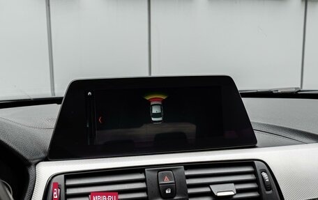 BMW 3 серия, 2018 год, 2 180 000 рублей, 17 фотография