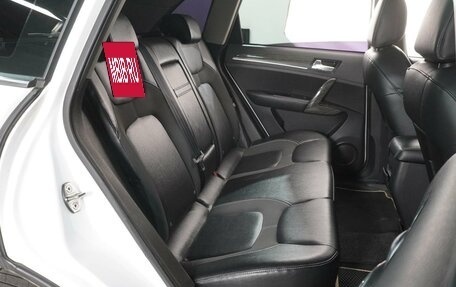 Zotye T600, 2015 год, 999 000 рублей, 7 фотография